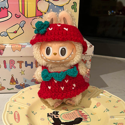 Bubu Crochet Outfits