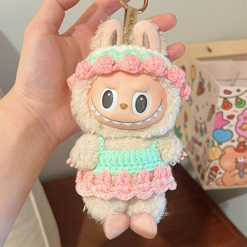 Bubu Crochet Outfits